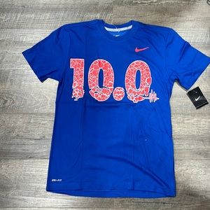 Nike shirt